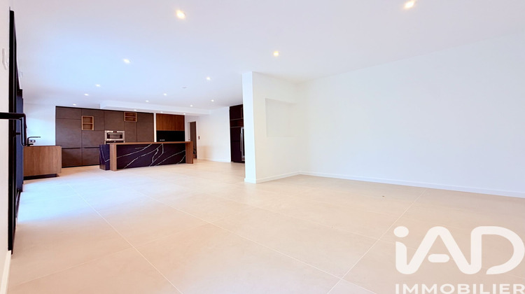 Ma-Cabane - Vente Maison Le Rheu, 165 m²