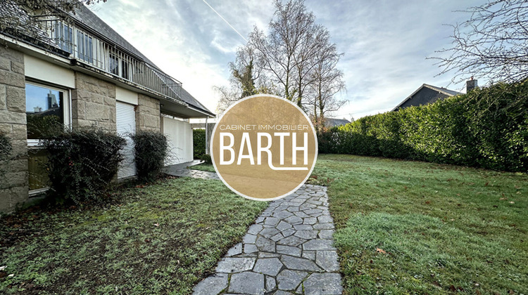 Ma-Cabane - Vente Maison LE RHEU, 240 m²