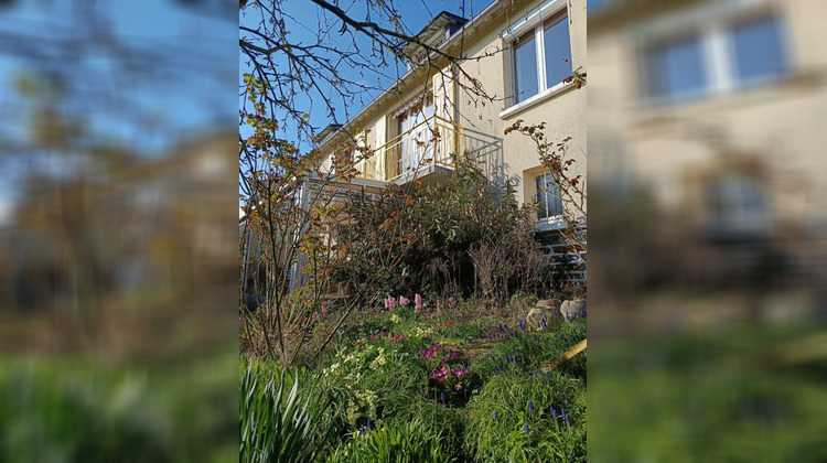 Ma-Cabane - Vente Maison LE RHEU, 94 m²