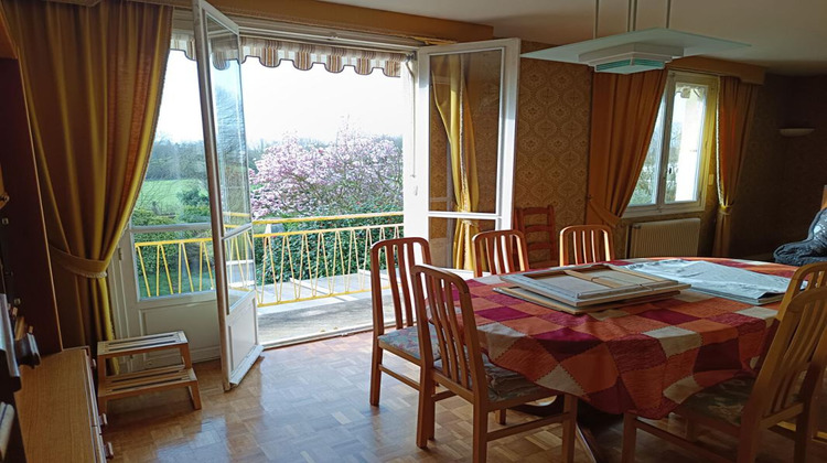 Ma-Cabane - Vente Maison LE RHEU, 94 m²