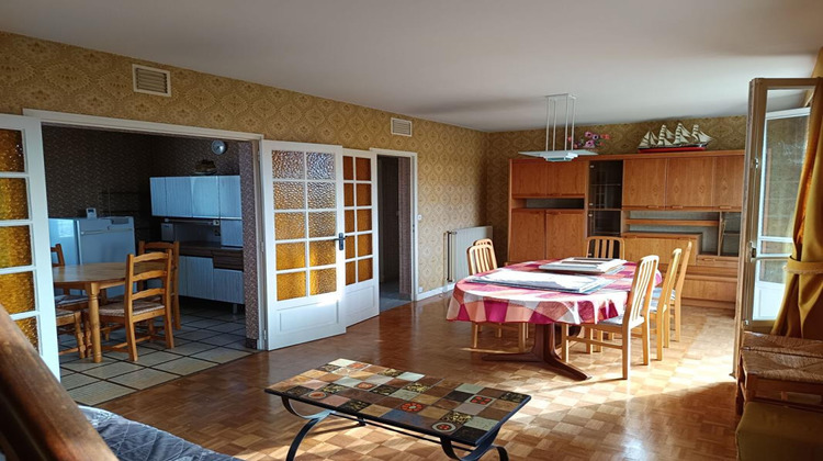 Ma-Cabane - Vente Maison LE RHEU, 94 m²