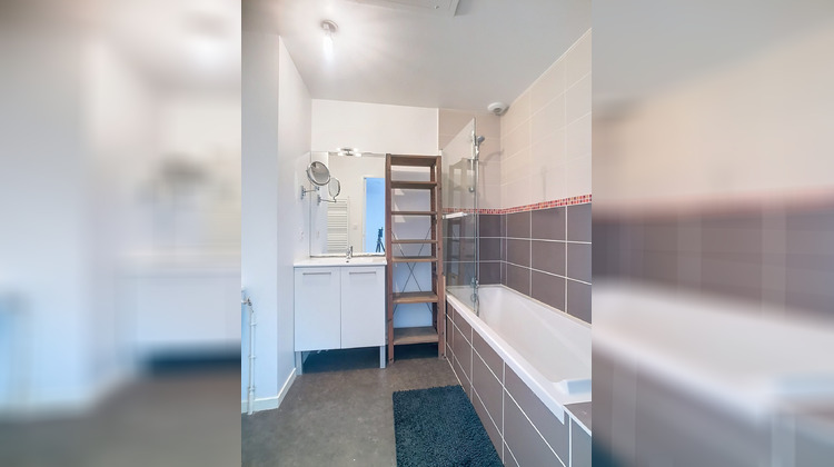 Ma-Cabane - Vente Maison Le Rheu, 95 m²