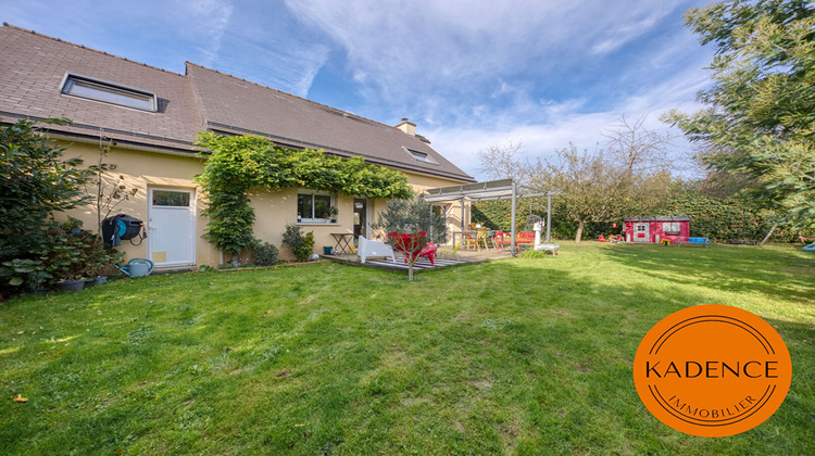 Ma-Cabane - Vente Maison LE RHEU, 150 m²