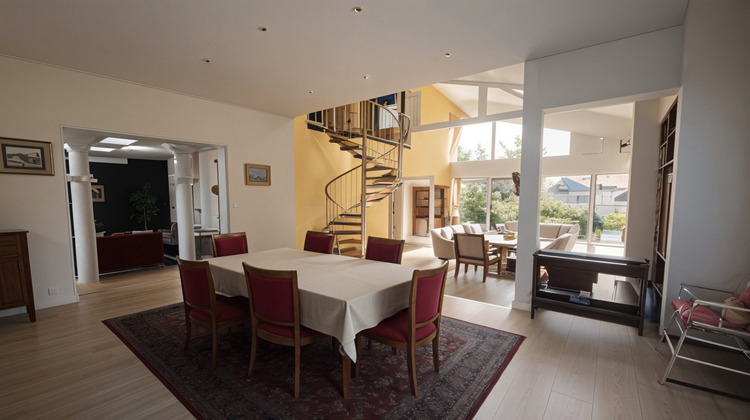 Ma-Cabane - Vente Maison Le Rheu, 320 m²