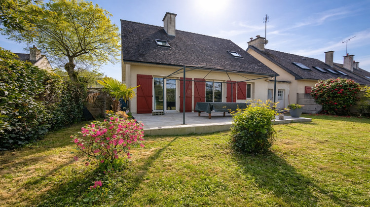 Ma-Cabane - Vente Maison LE RHEU, 115 m²