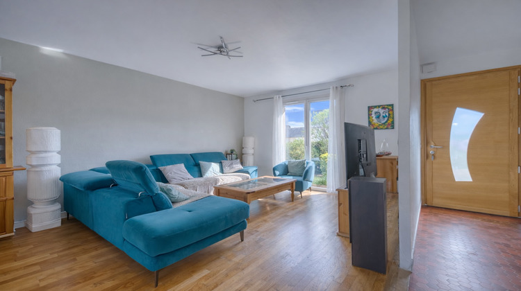 Ma-Cabane - Vente Maison LE RHEU, 115 m²