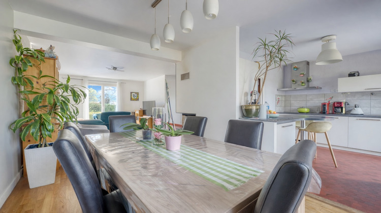 Ma-Cabane - Vente Maison LE RHEU, 115 m²