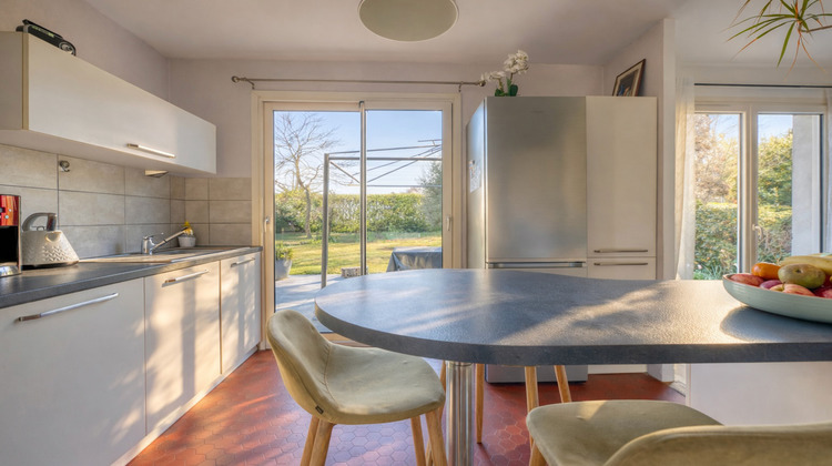 Ma-Cabane - Vente Maison LE RHEU, 115 m²