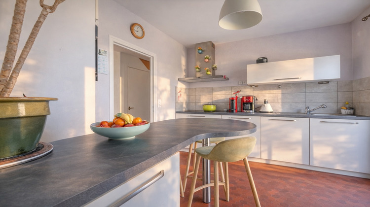 Ma-Cabane - Vente Maison LE RHEU, 115 m²