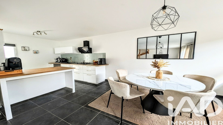 Ma-Cabane - Vente Maison Le Rheu, 100 m²