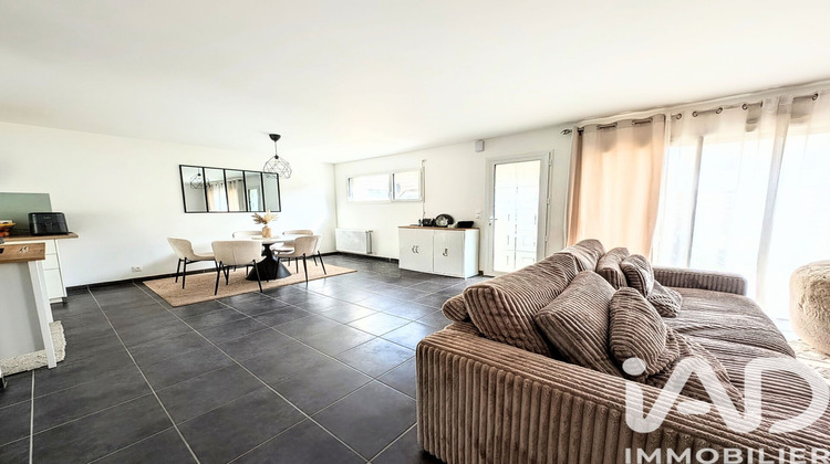 Ma-Cabane - Vente Maison Le Rheu, 100 m²
