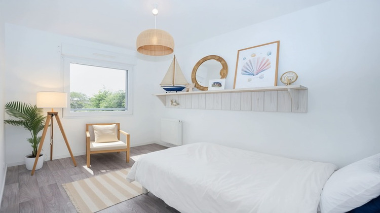 Ma-Cabane - Vente Maison LE RHEU, 102 m²