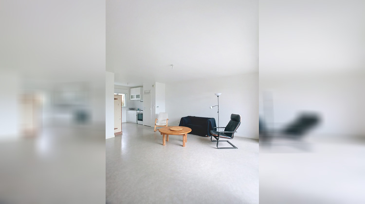 Ma-Cabane - Vente Maison Le Rheu, 95 m²