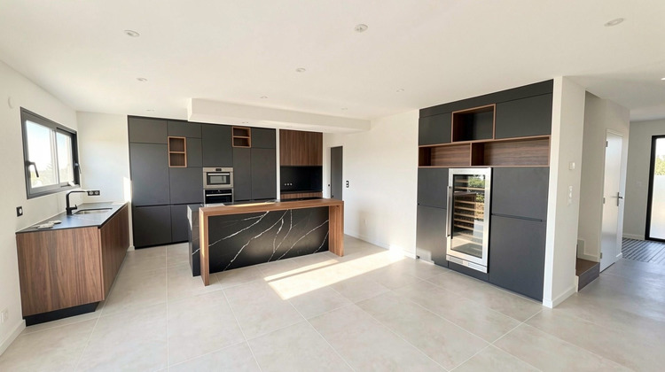 Ma-Cabane - Vente Maison Le Rheu, 165 m²