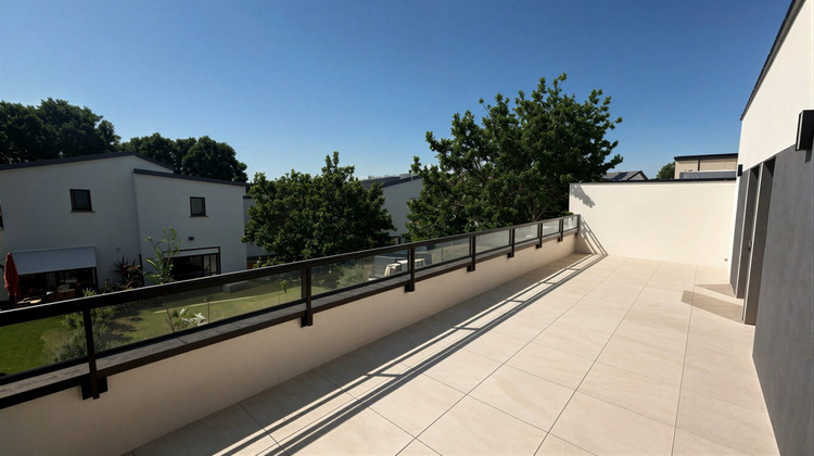 Ma-Cabane - Vente Maison Le Rheu, 165 m²