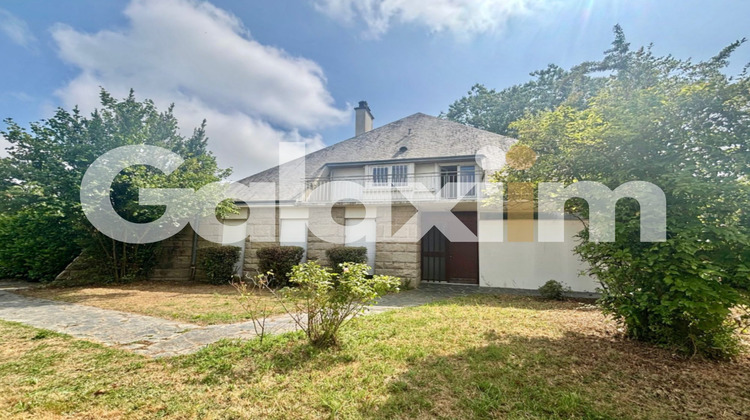 Ma-Cabane - Vente Maison Le Rheu, 244 m²