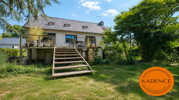 Ma-Cabane - Vente Maison LE RHEU, 226 m²