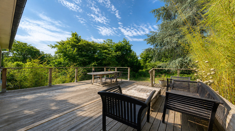 Ma-Cabane - Vente Maison LE RHEU, 226 m²