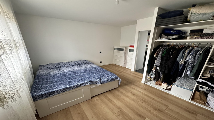 Ma-Cabane - Vente Maison Le Rheu, 163 m²