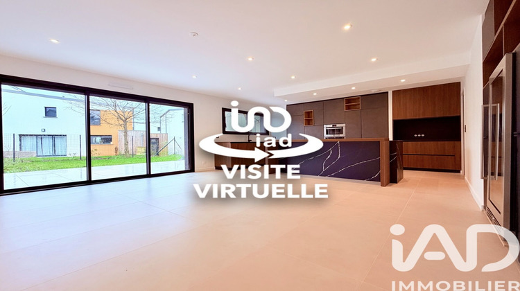 Ma-Cabane - Vente Maison Le Rheu, 165 m²
