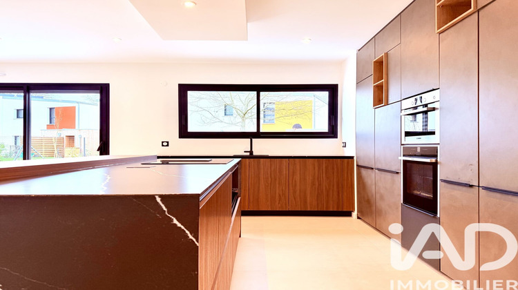 Ma-Cabane - Vente Maison Le Rheu, 165 m²