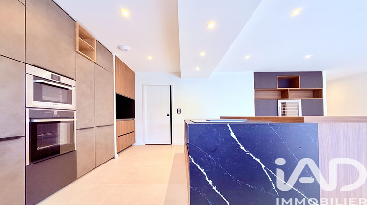 Ma-Cabane - Vente Maison Le Rheu, 165 m²