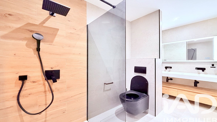 Ma-Cabane - Vente Maison Le Rheu, 165 m²