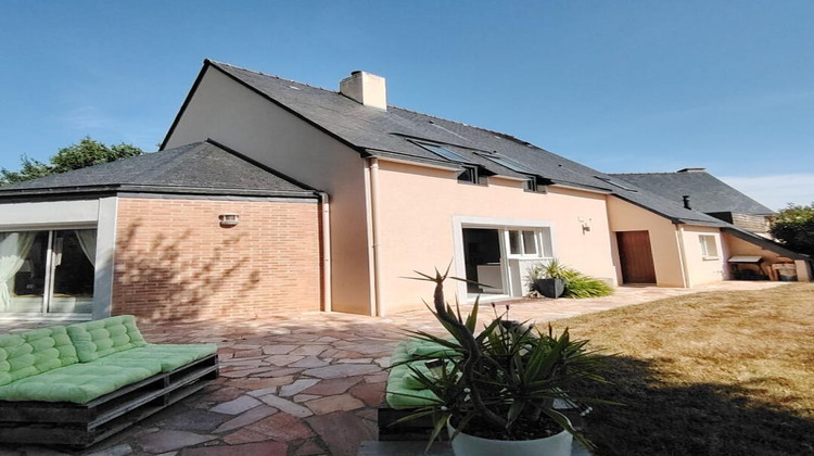 Ma-Cabane - Vente Maison LE RHEU, 150 m²