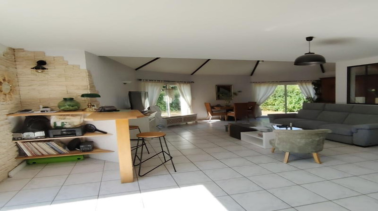 Ma-Cabane - Vente Maison LE RHEU, 150 m²