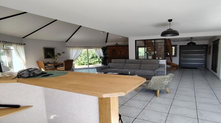 Ma-Cabane - Vente Maison LE RHEU, 150 m²