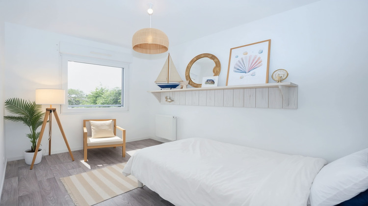 Ma-Cabane - Vente Maison LE RHEU, 102 m²