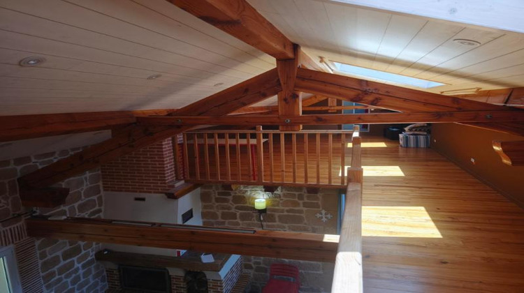 Ma-Cabane - Vente Maison LE RIALET, 200 m²