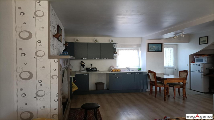 Ma-Cabane - Vente Maison LE RIBAY, 122 m²