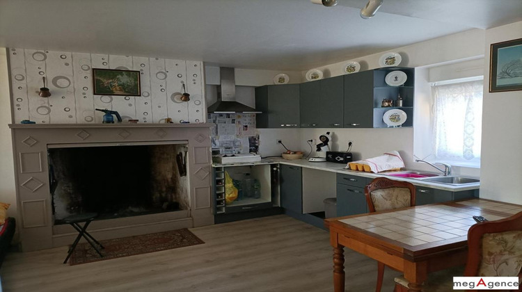 Ma-Cabane - Vente Maison LE RIBAY, 122 m²