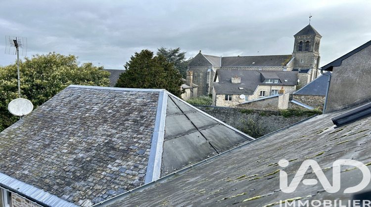 Ma-Cabane - Vente Maison Le Ribay, 125 m²