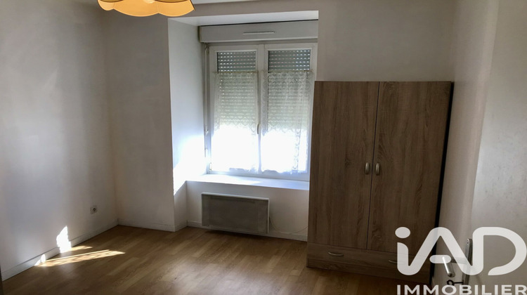 Ma-Cabane - Vente Maison Le Ribay, 125 m²
