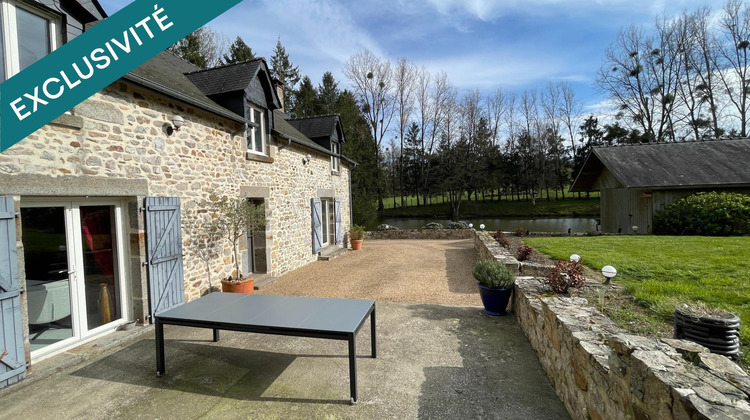 Ma-Cabane - Vente Maison Le Ribay, 170 m²