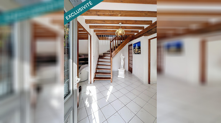 Ma-Cabane - Vente Maison Le Ribay, 170 m²