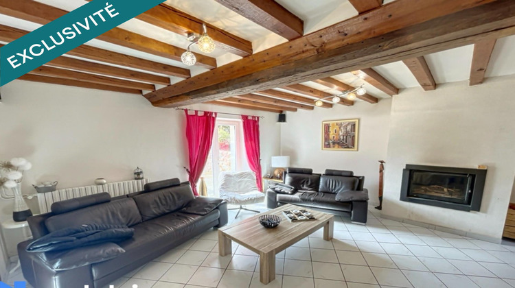 Ma-Cabane - Vente Maison Le Ribay, 170 m²