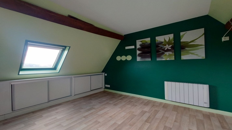 Ma-Cabane - Vente Maison LE RIBAY, 93 m²