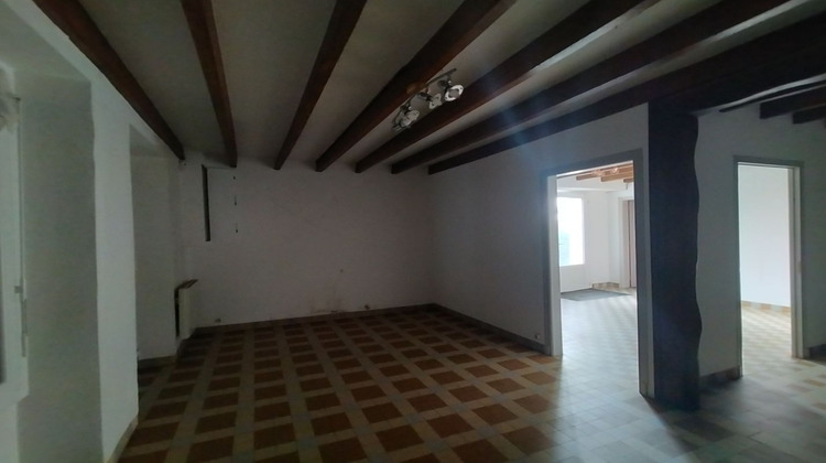 Ma-Cabane - Vente Maison LE RIBAY, 93 m²
