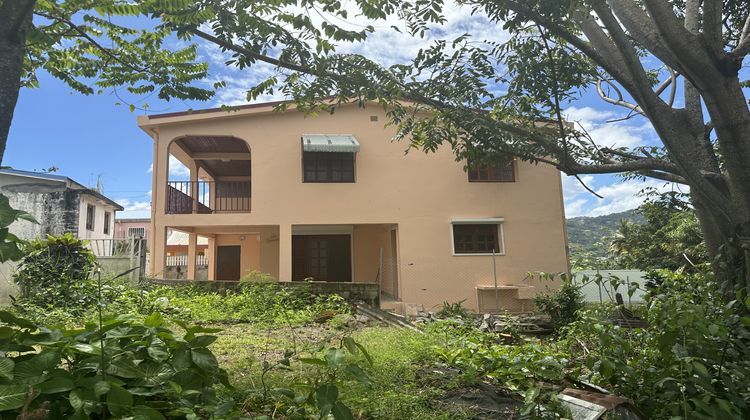 Ma-Cabane - Vente Maison Le Robert, 150 m²