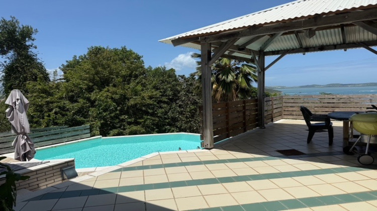 Ma-Cabane - Vente Maison Le Robert, 100 m²