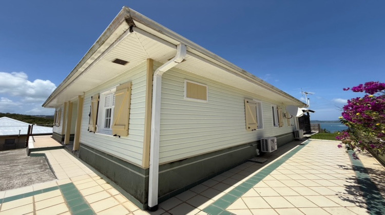 Ma-Cabane - Vente Maison Le Robert, 100 m²