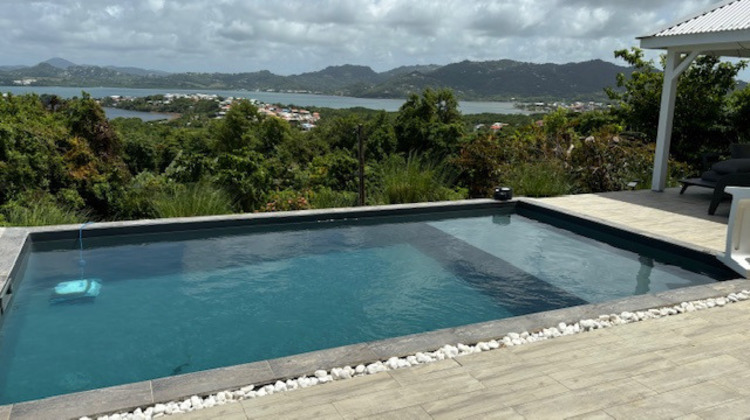 Ma-Cabane - Vente Maison Le Robert, 127 m²