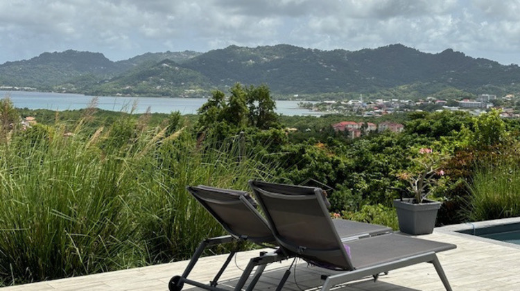 Ma-Cabane - Vente Maison Le Robert, 127 m²