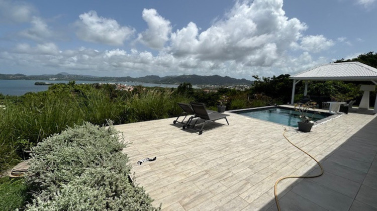 Ma-Cabane - Vente Maison Le Robert, 127 m²