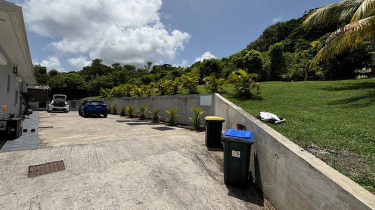 Ma-Cabane - Vente Maison Le Robert, 127 m²