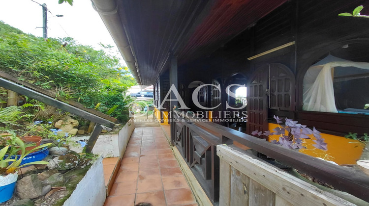 Ma-Cabane - Vente Maison Le Robert, 180 m²