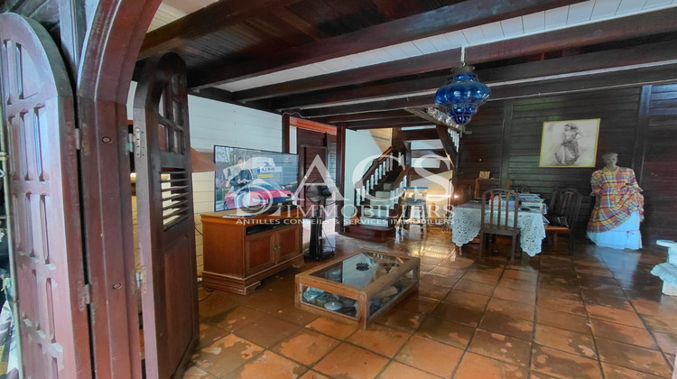 Ma-Cabane - Vente Maison Le Robert, 180 m²